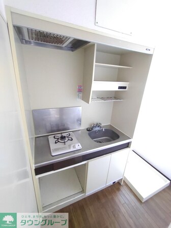 センターコア高尾の物件内観写真